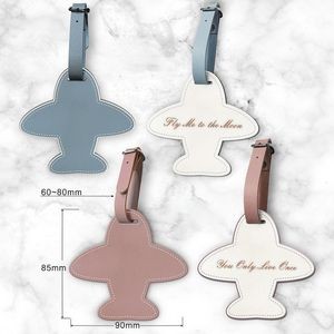 Anti-Lost Travel Luggage Tag for Promotional & Business Gifts 3