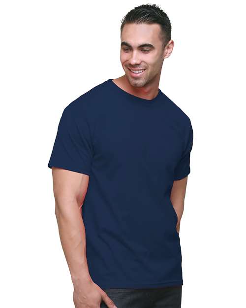 Men's Union-Made Fine Jersey T-Shirt - 2925 9