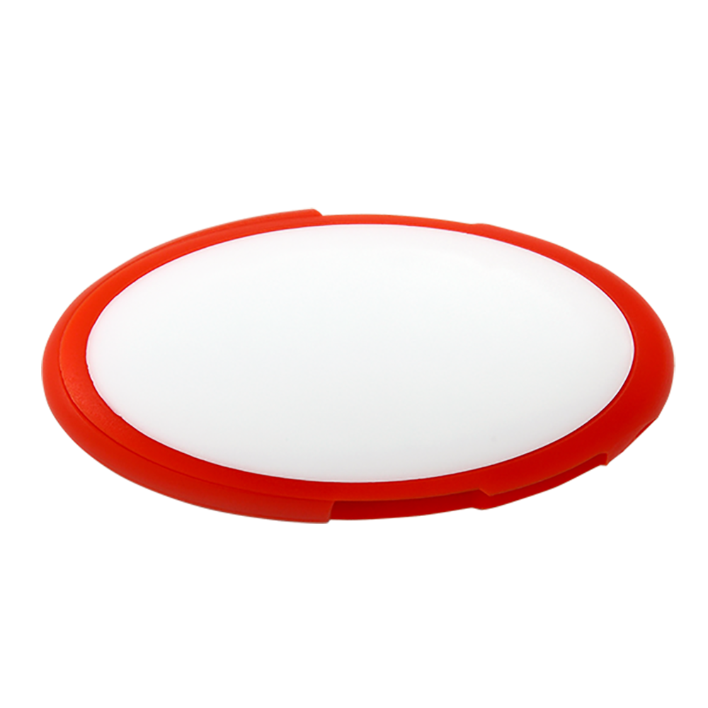 Wedron Oval Swivel Dome USB