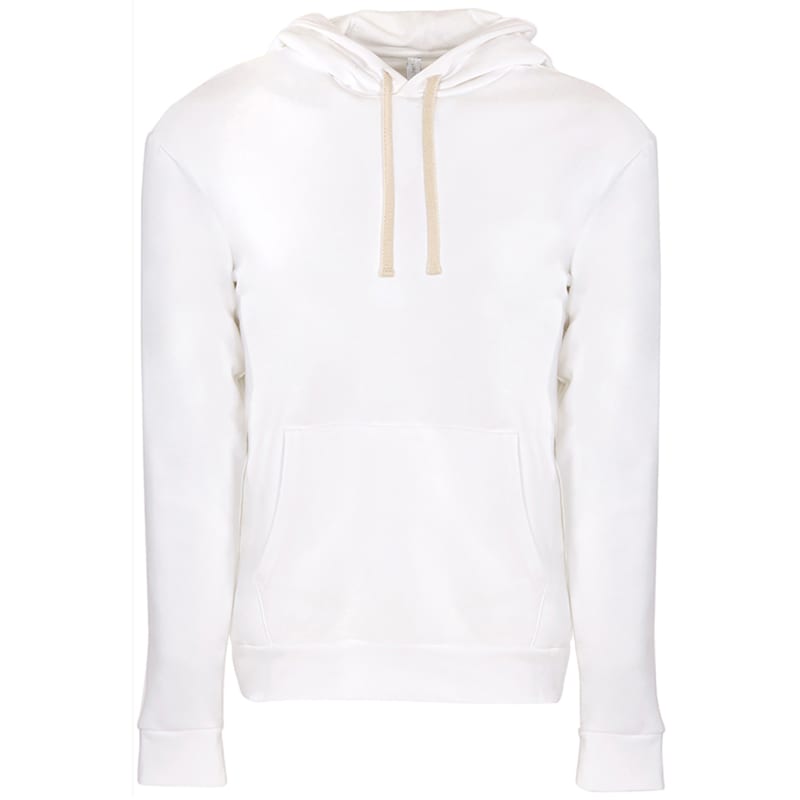 Next Level Unisex Pullover Hood 8