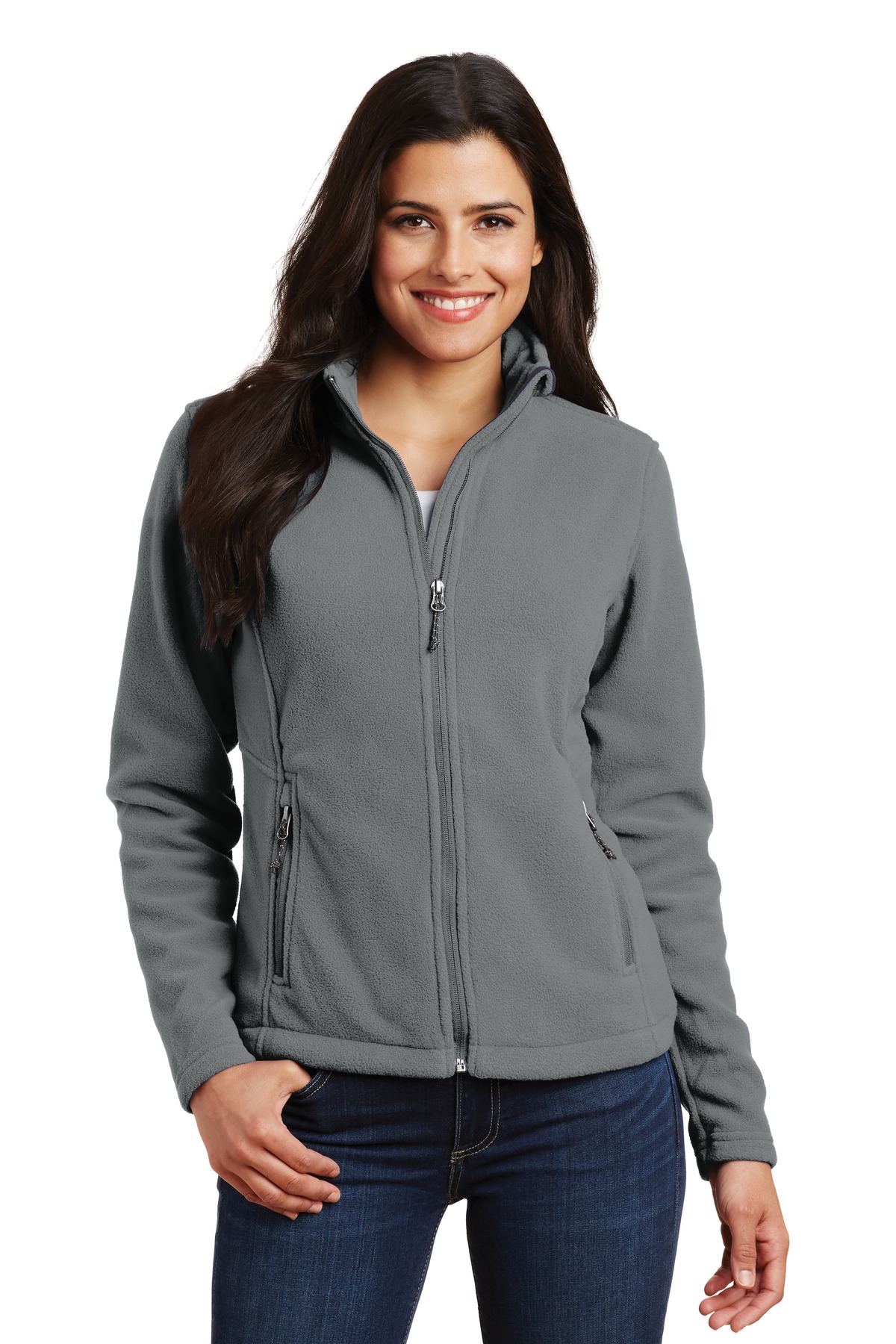 Port Authority® Women's Value Fleece Jacket 48