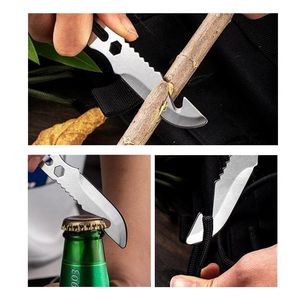 Multi Tool Kit Spoon With Stainless Steel Design 2