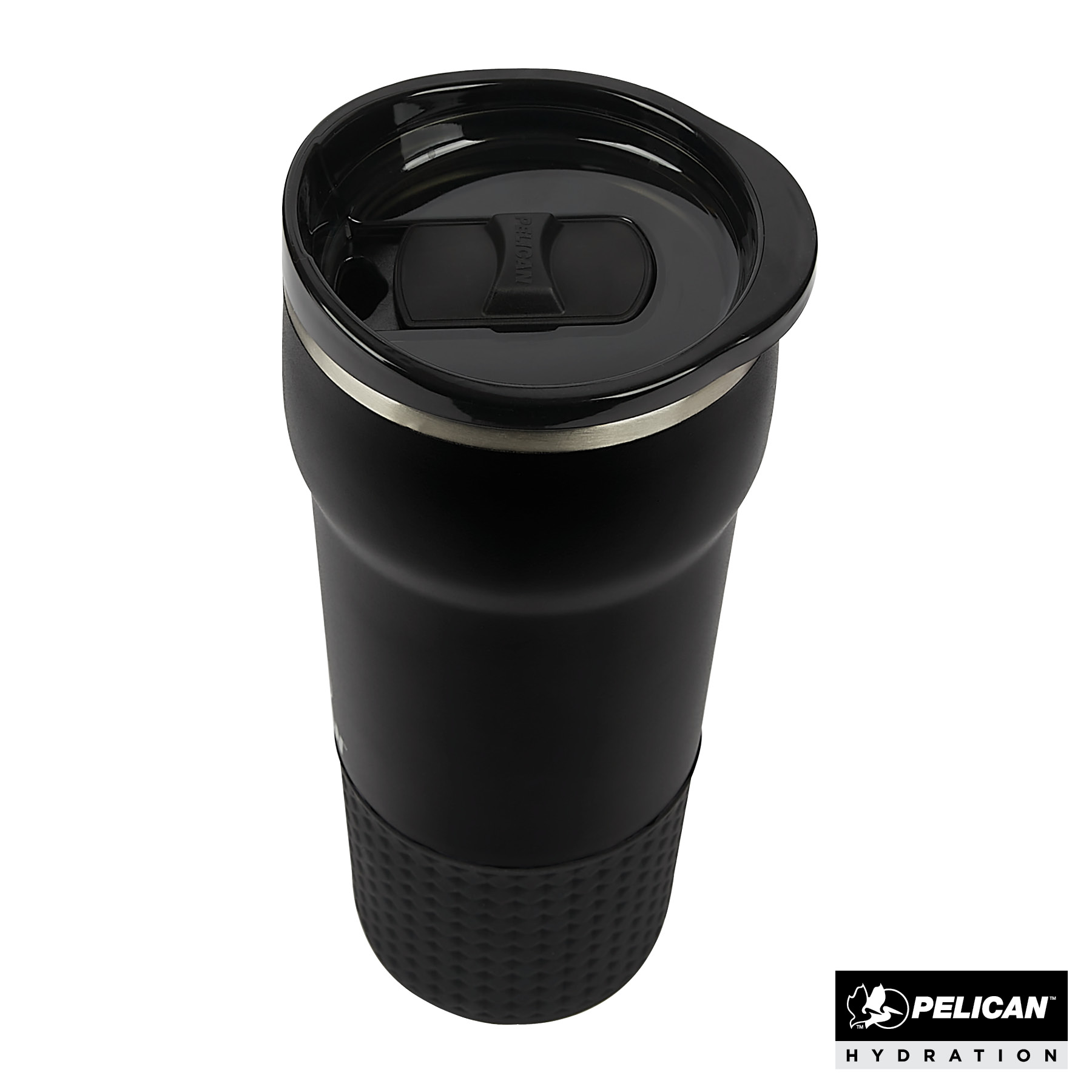 Pelican Cascade™ 22 oz. Recycled Double Wall Stainless Steel Tumbler 66