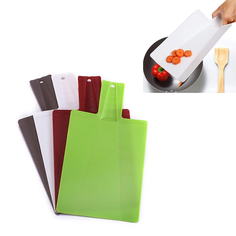 Folding Plastic Cutting Mats 3