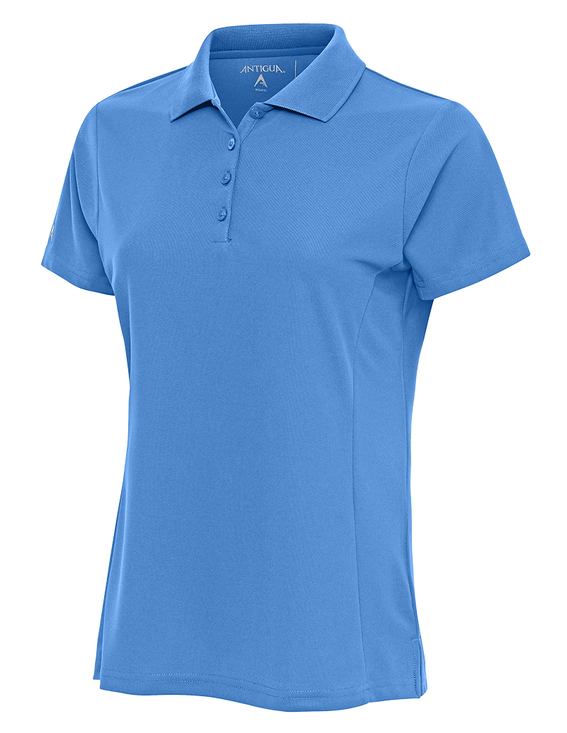 LEGACY PIQUE POLO W