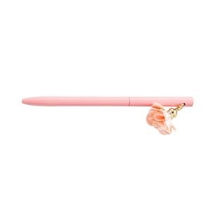 Floral Metal Ballpoint Pen 29