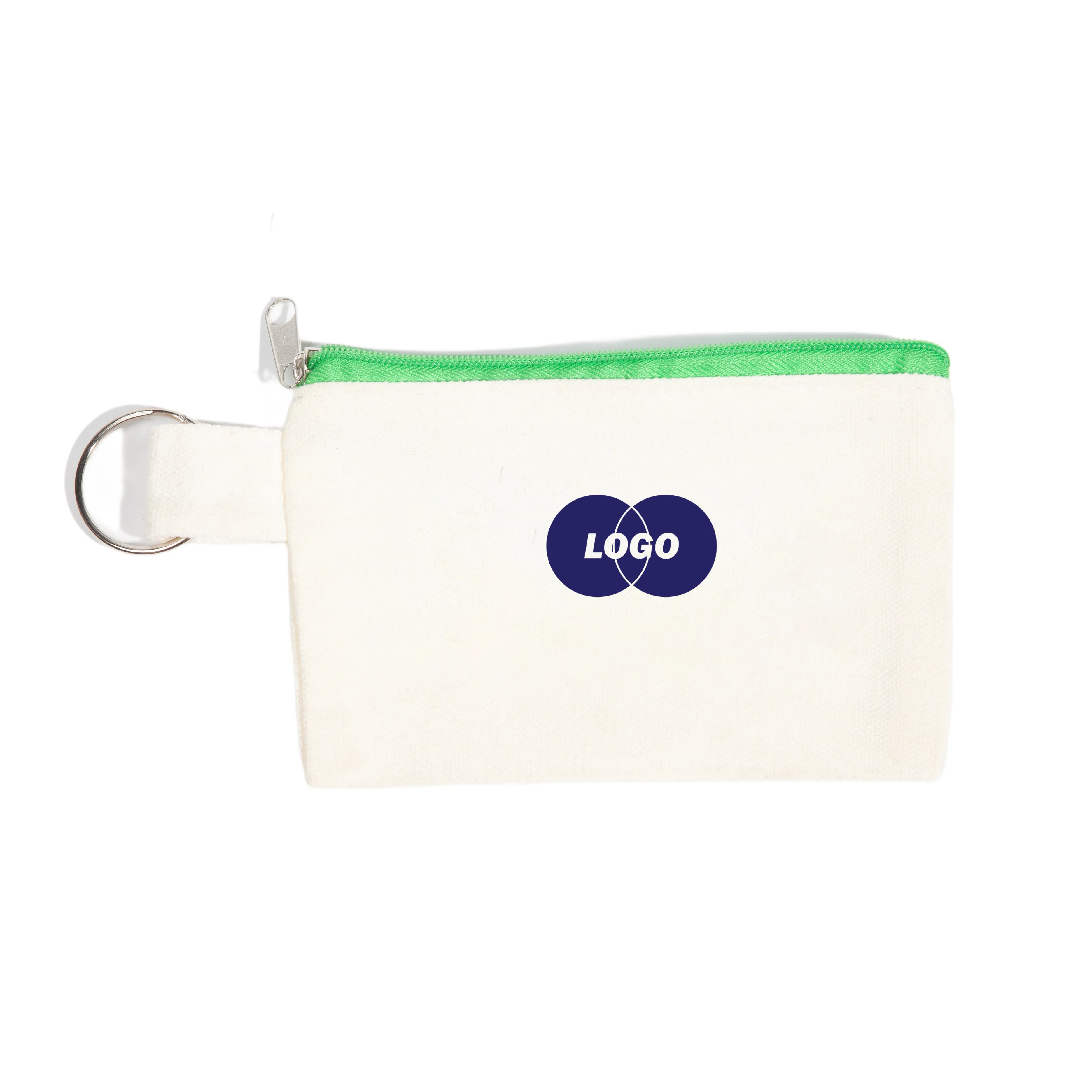 Canvas Pouch 1