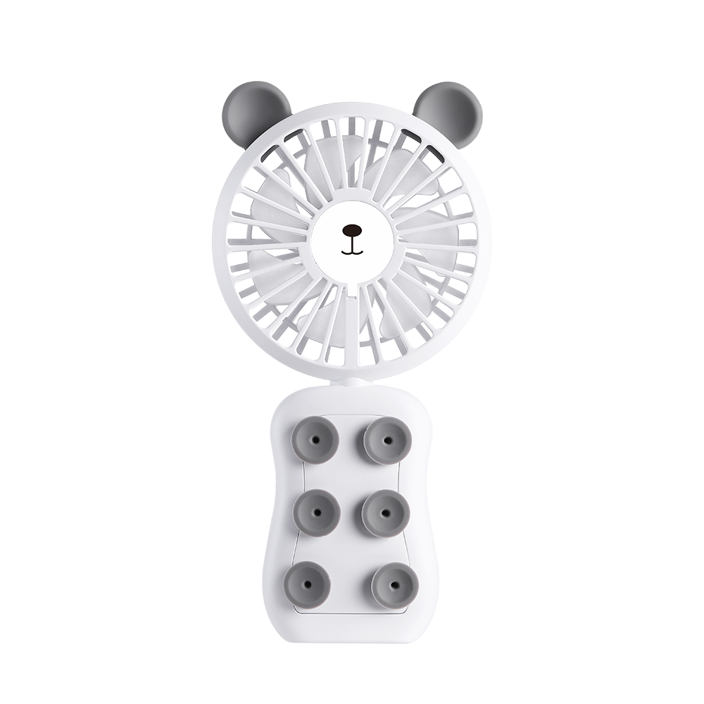 Monica Mini Fan 11