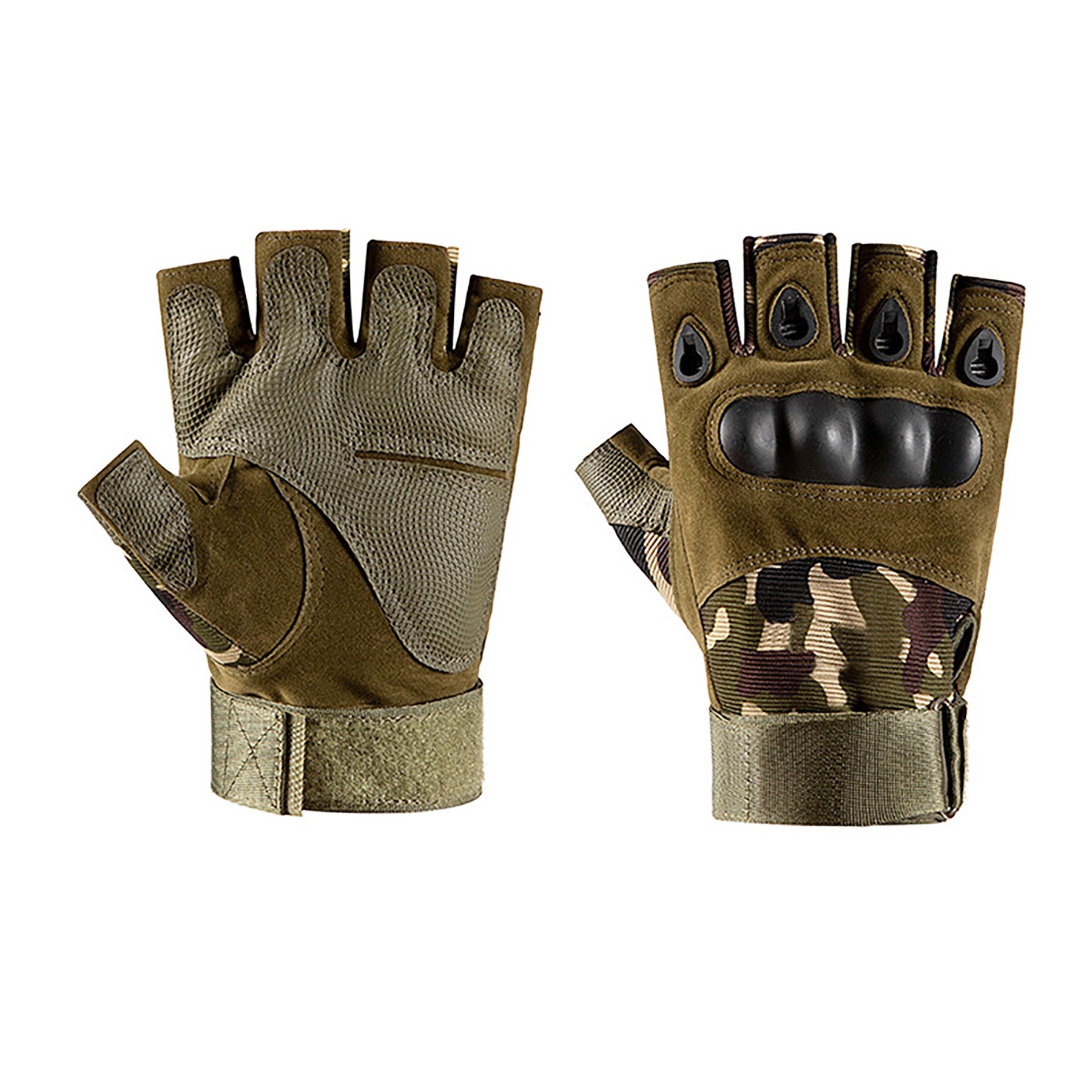 Motorcycle Gloves 4
