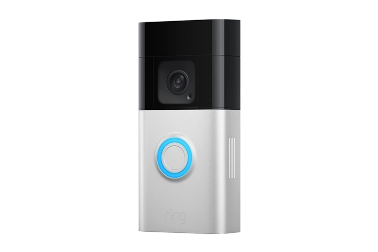 Ring Battery Doorbell Plus 2