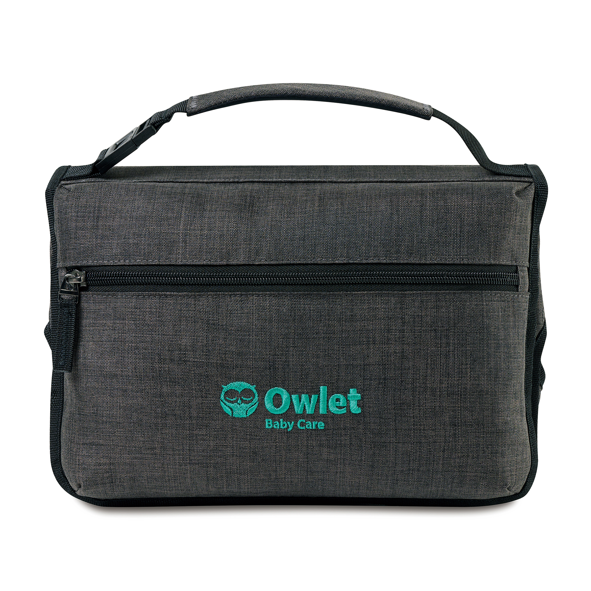 Reagan Recycled rPET Portable Changing Pad Station 10