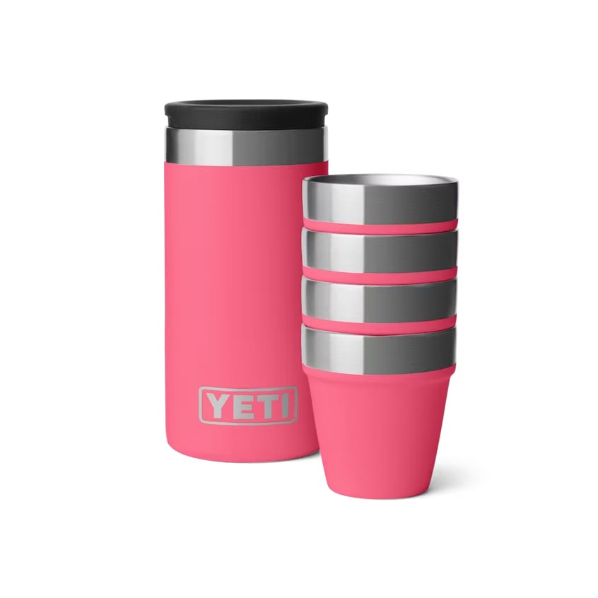Shot Glasses 1