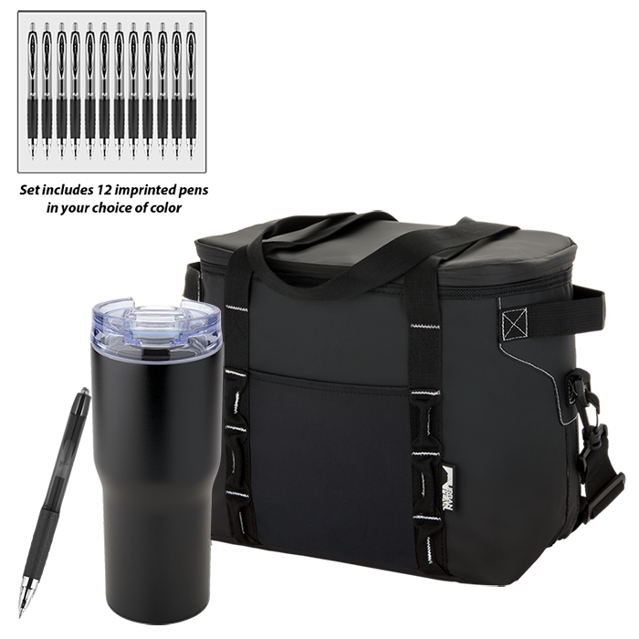 Urban Peak® CB161 / SL234PR / GBSG Gift Set 4