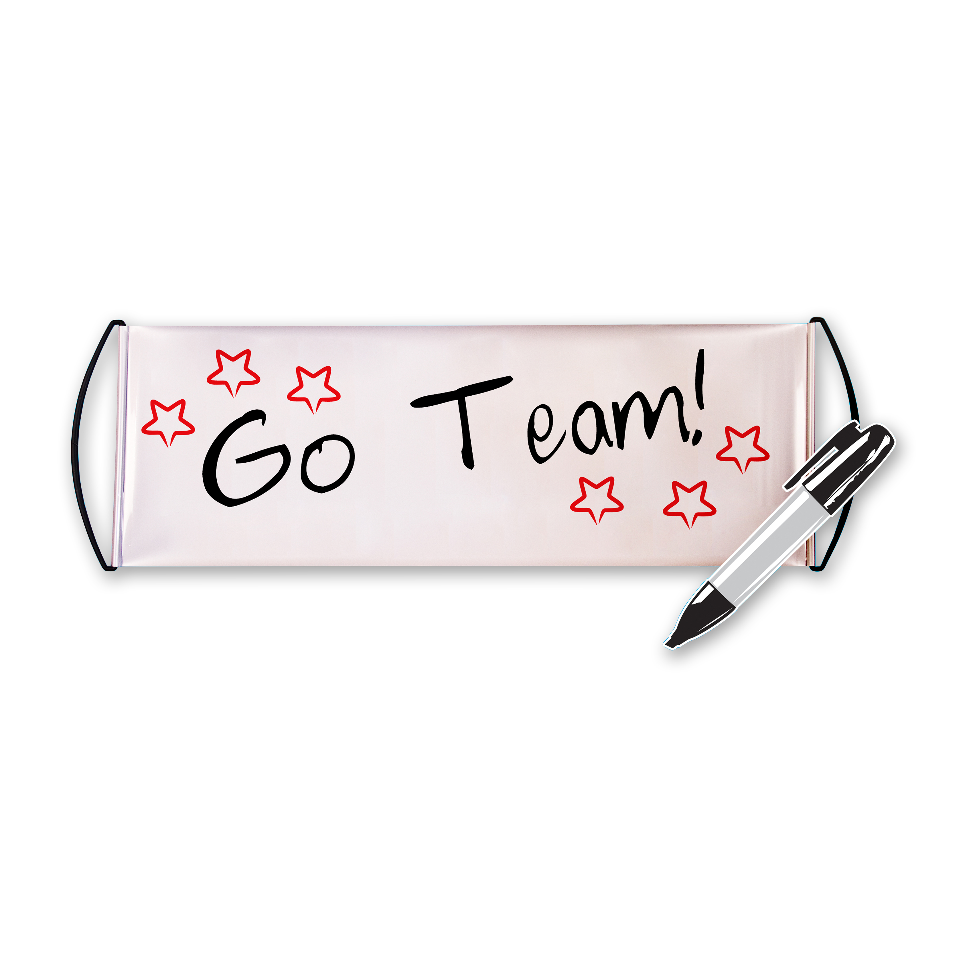 Create-A-Bana (Blank Product)