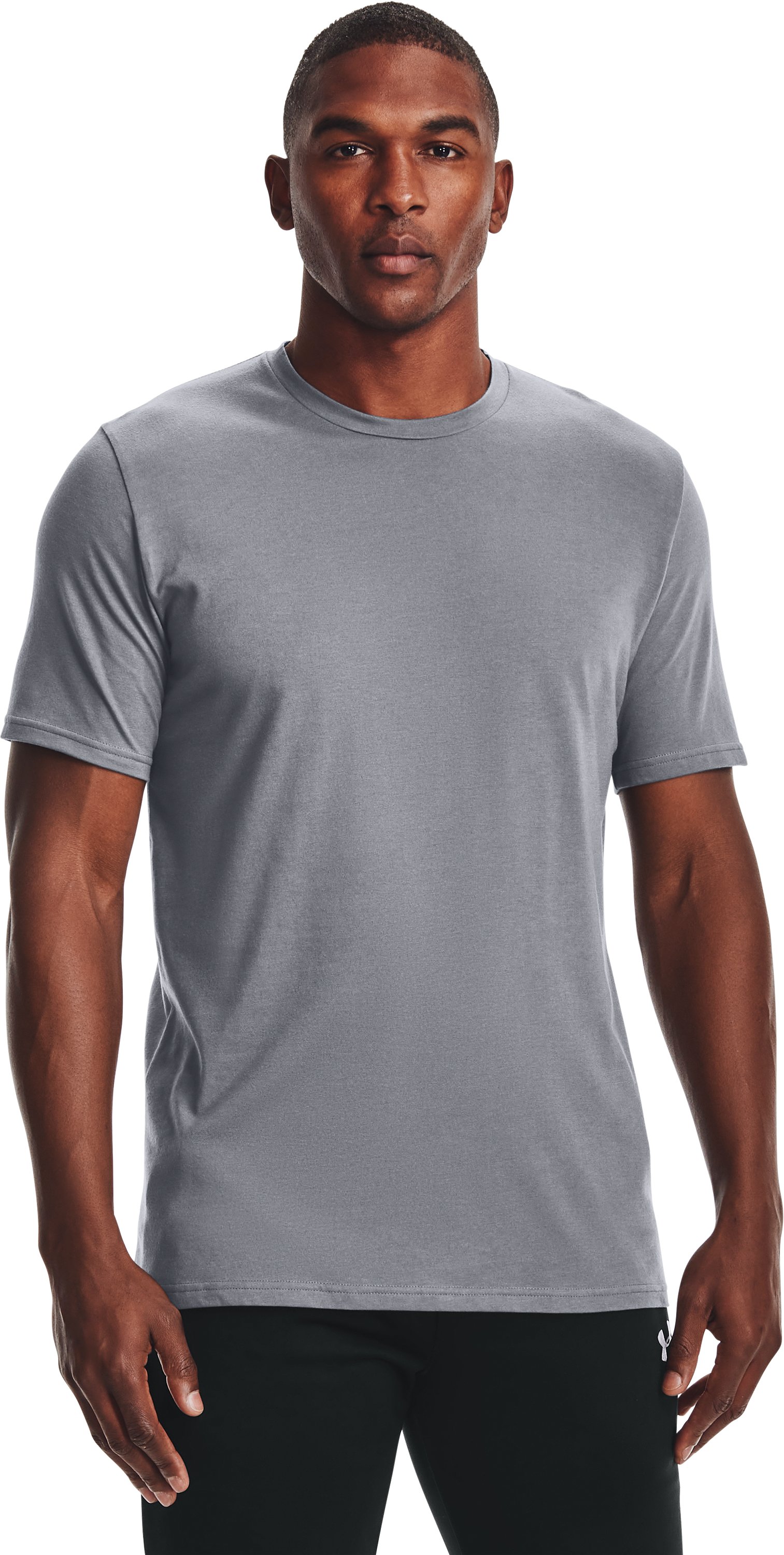UA Team Camp Men's T-Shirt 3