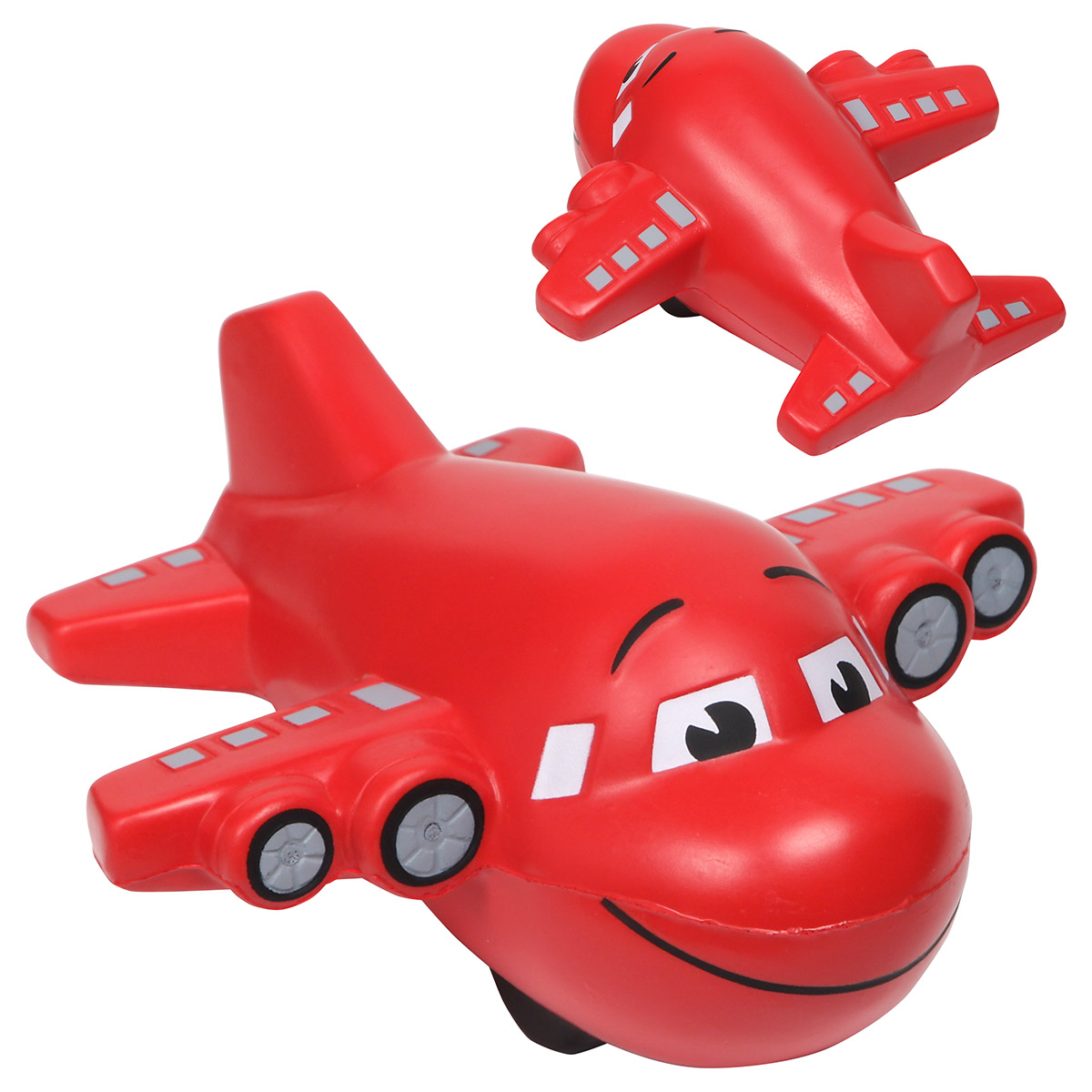 Large Airplane Stress Reliever 3