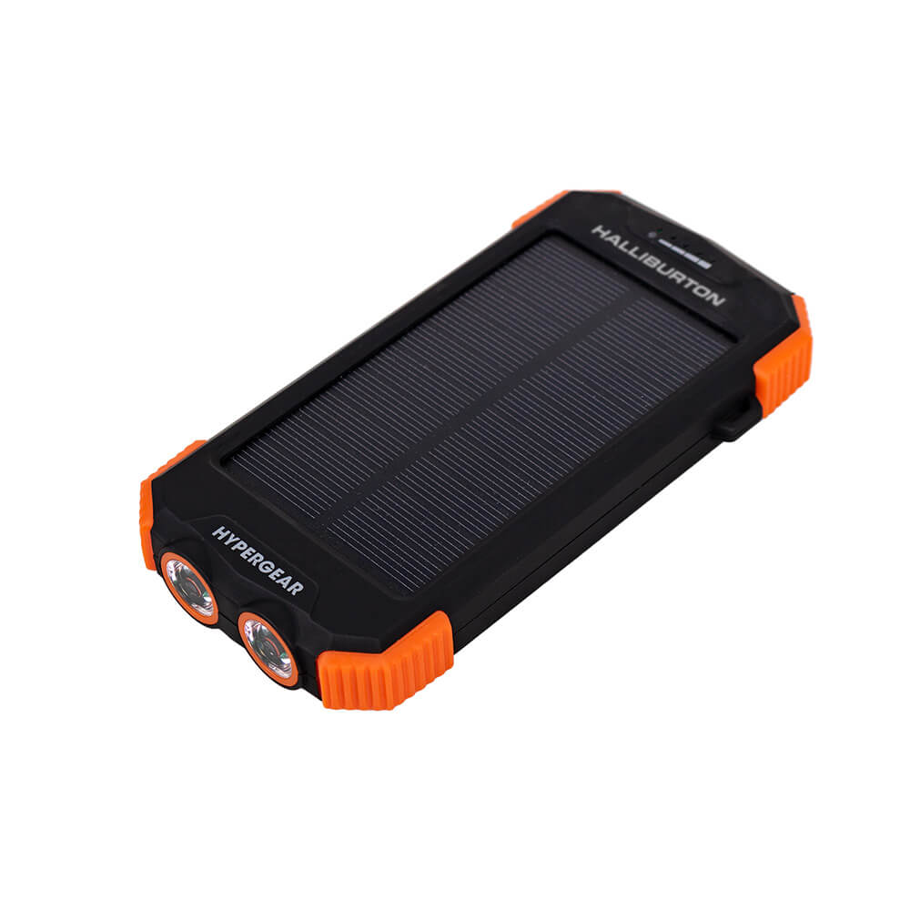 HyperGear Solar 10000mAh Wireless Power Bank 23