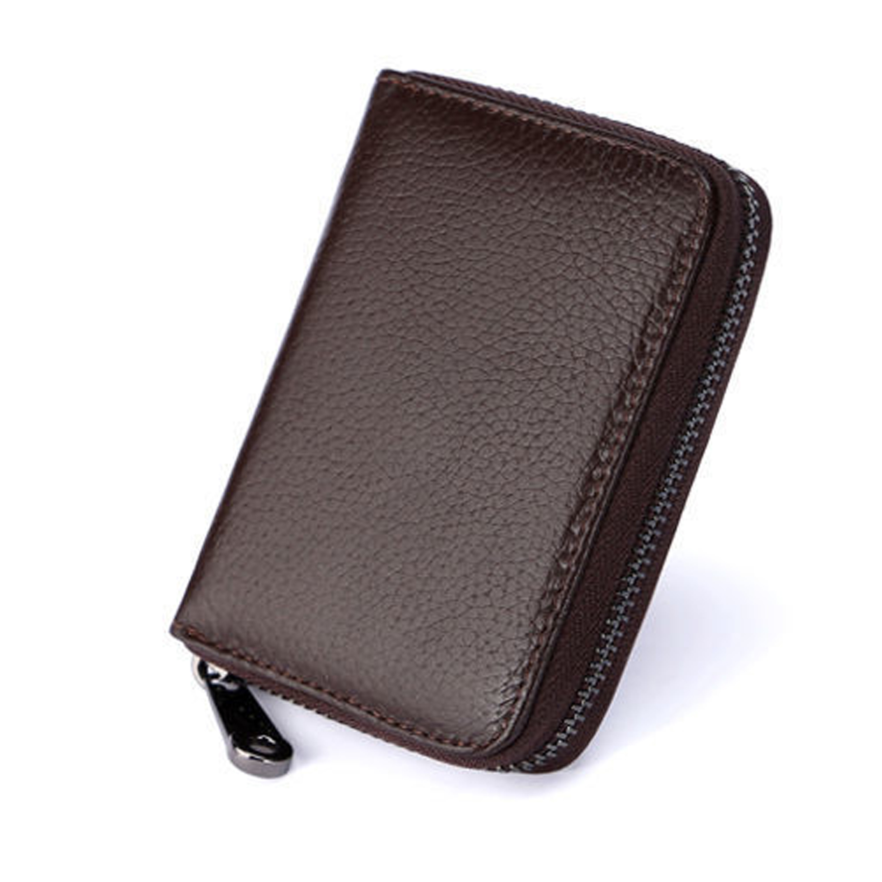 pu Anti theft wallte 9