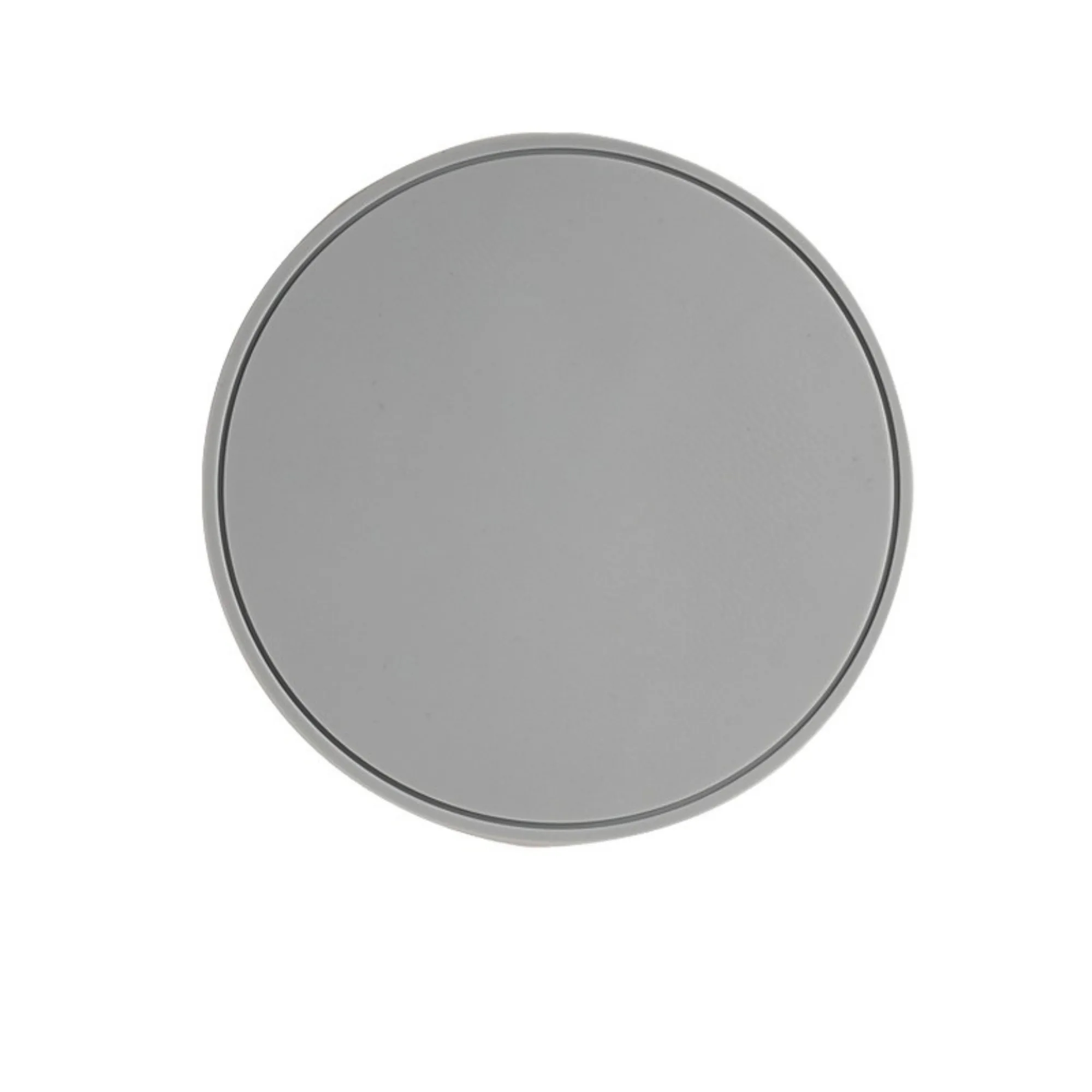 Silicone Temperature Resistant Round Heat Insulation Pad 1