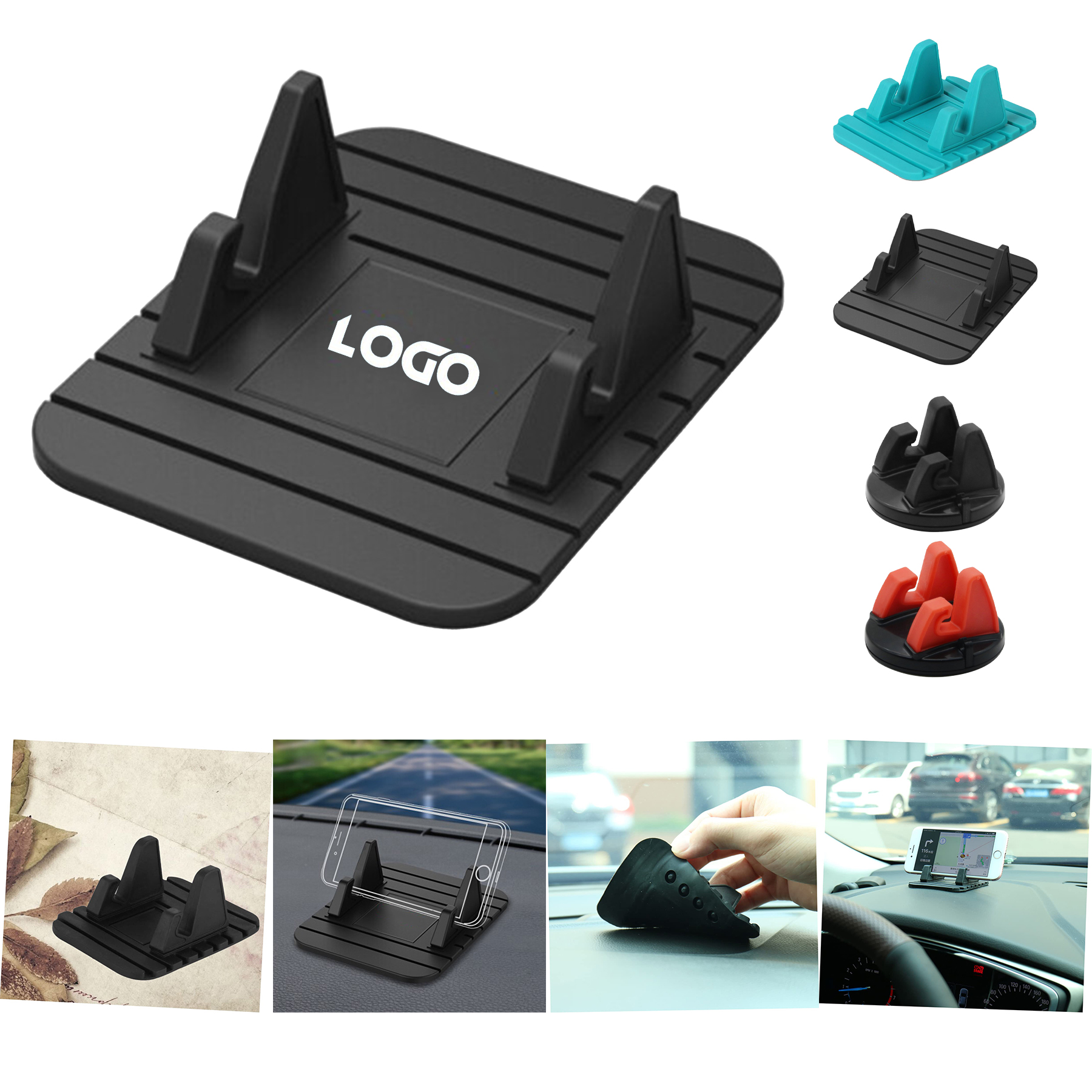 Phone Stand Bracket Cellphone Holder 2