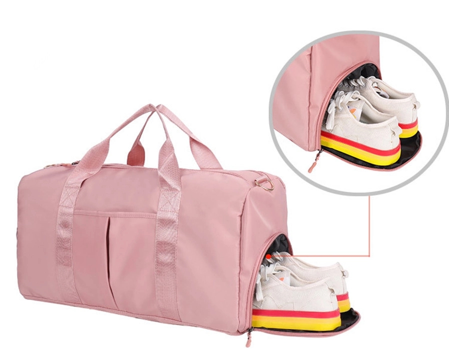Gym Duffle Bag 4