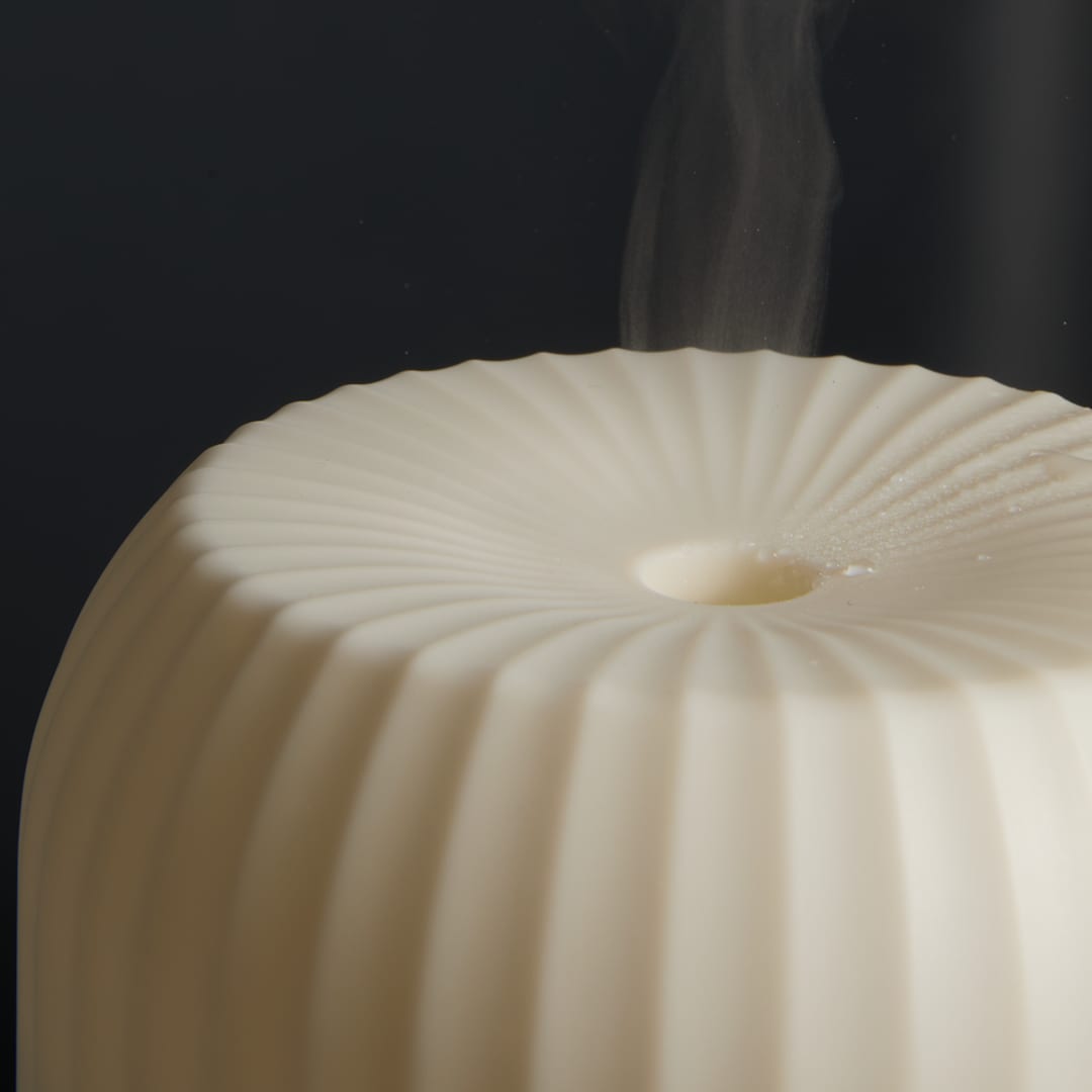 Wellable™ Ambient Light Humidifier 15