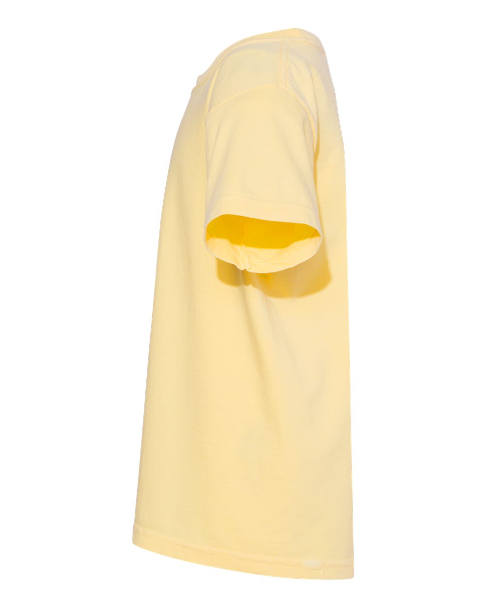 Youth Garment-Dyed Heavyweight T-Shirt - 9018 115