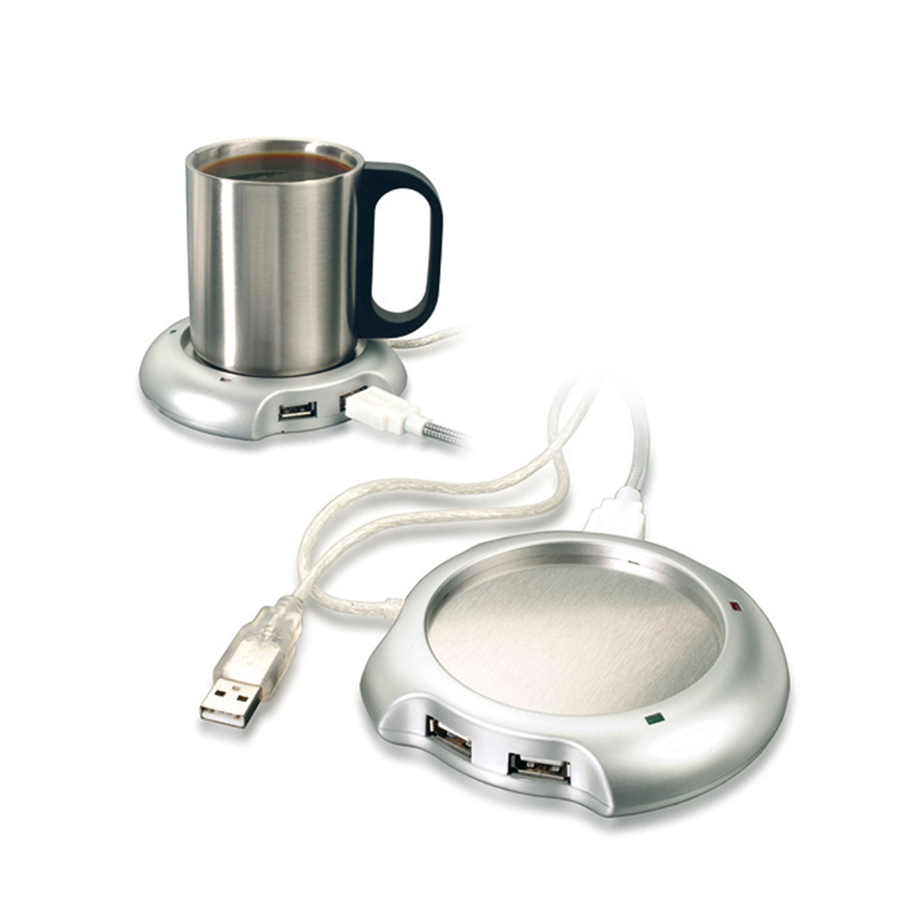 USB Power Coffee Cup Warmer 1