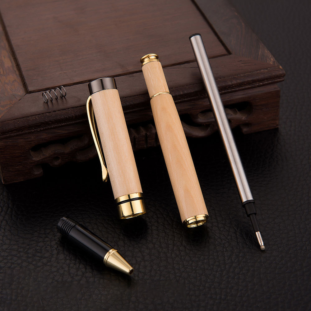 Sandalwood Signature Pen 7