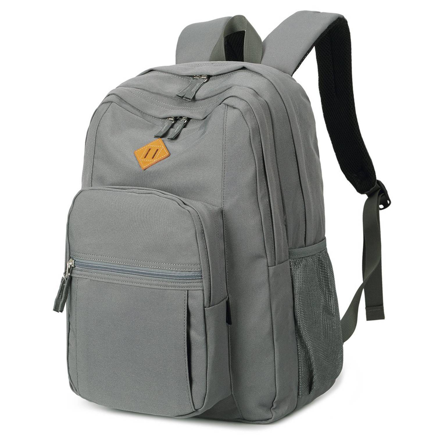 Waterproof Polyester Travel Backpack for School Commute 9