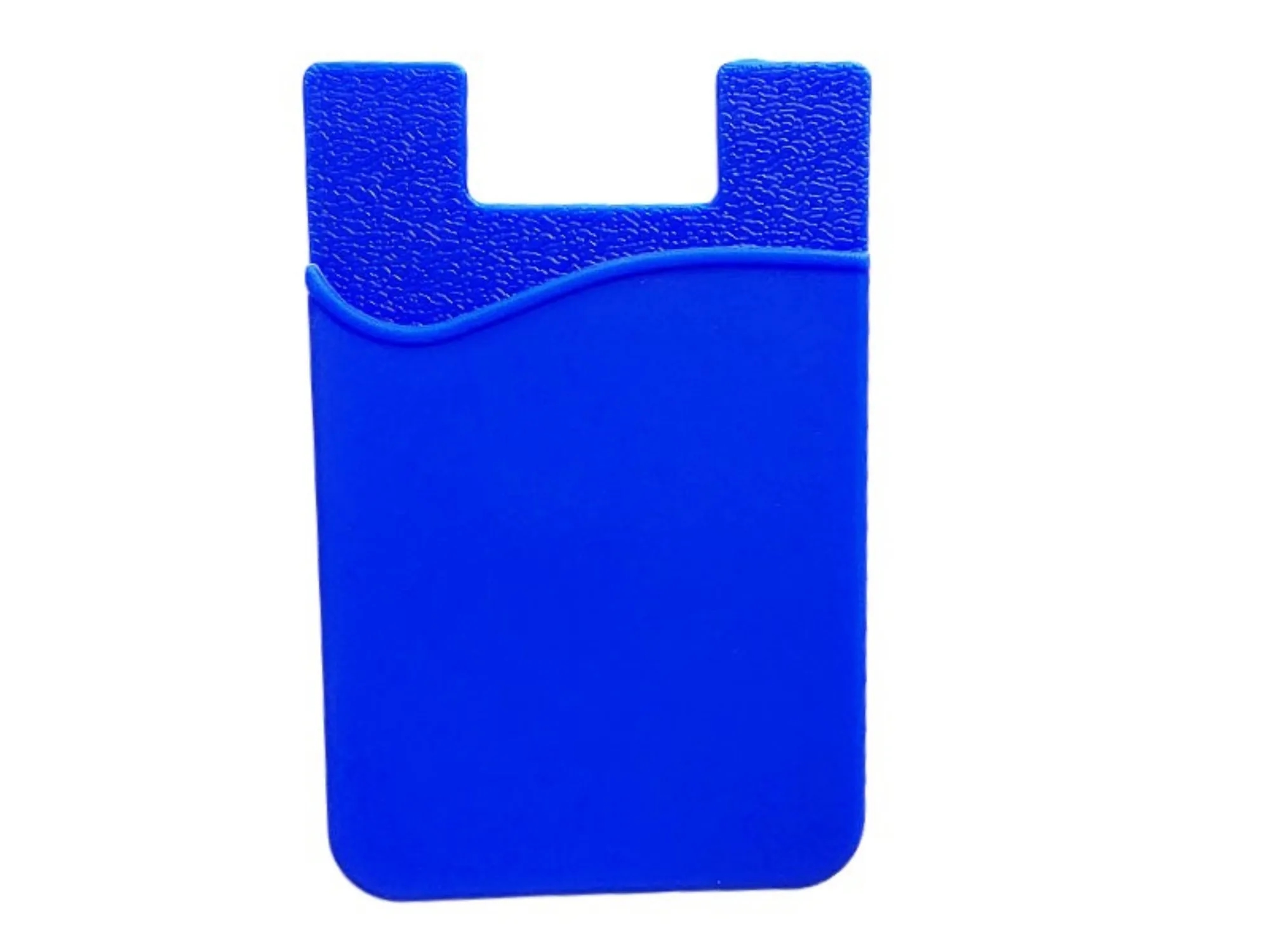High Quality Silicone Cell Phone Wallet 19