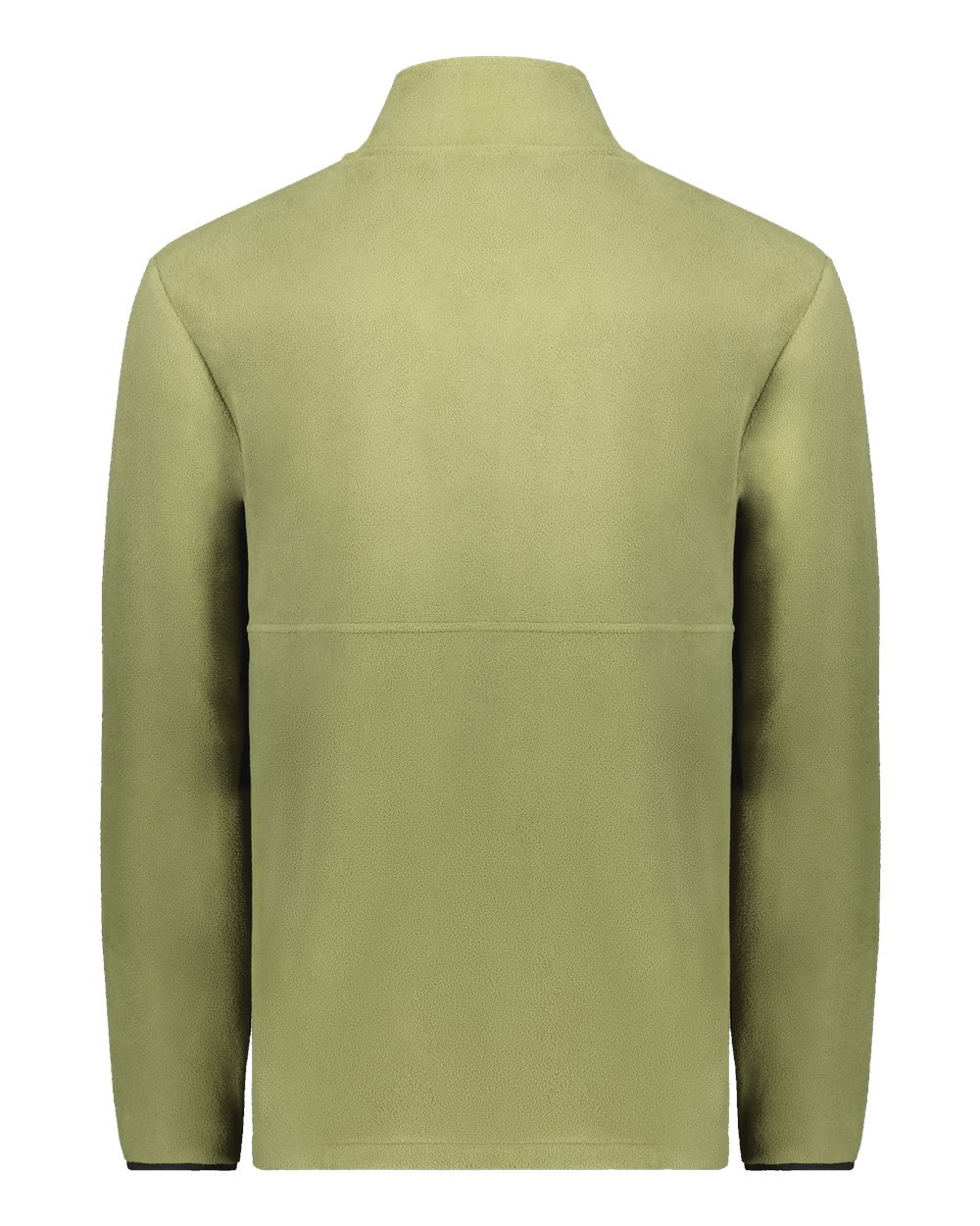 Unisex Eco Revive™ Polar Fleece Quarter-Zip Pullover - 6855 37