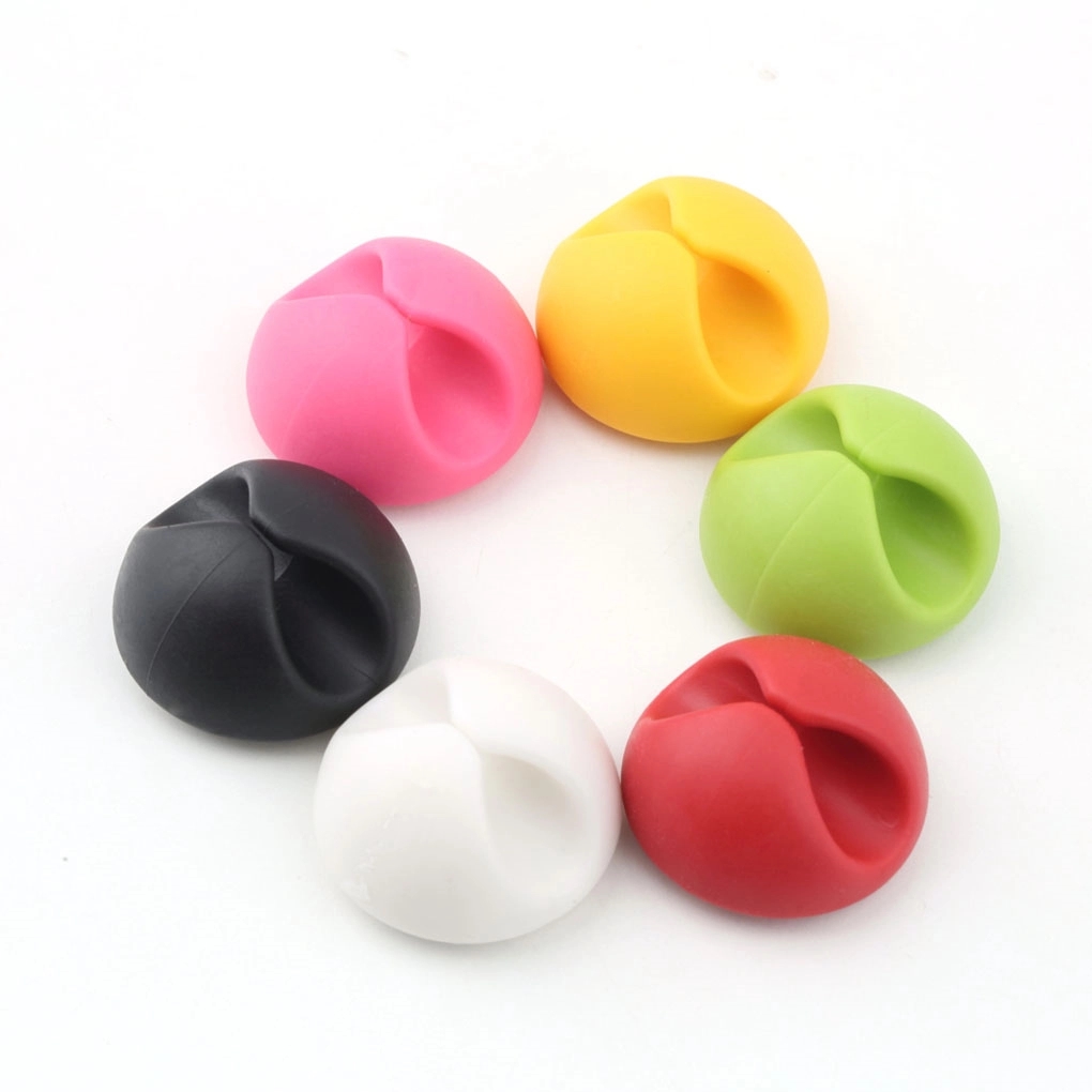 Cable Clip Cord Organizer 3