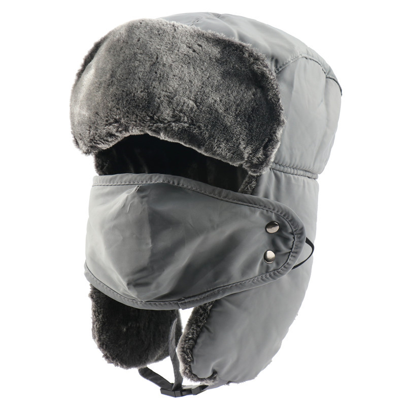 Winter Trapper Hat 7