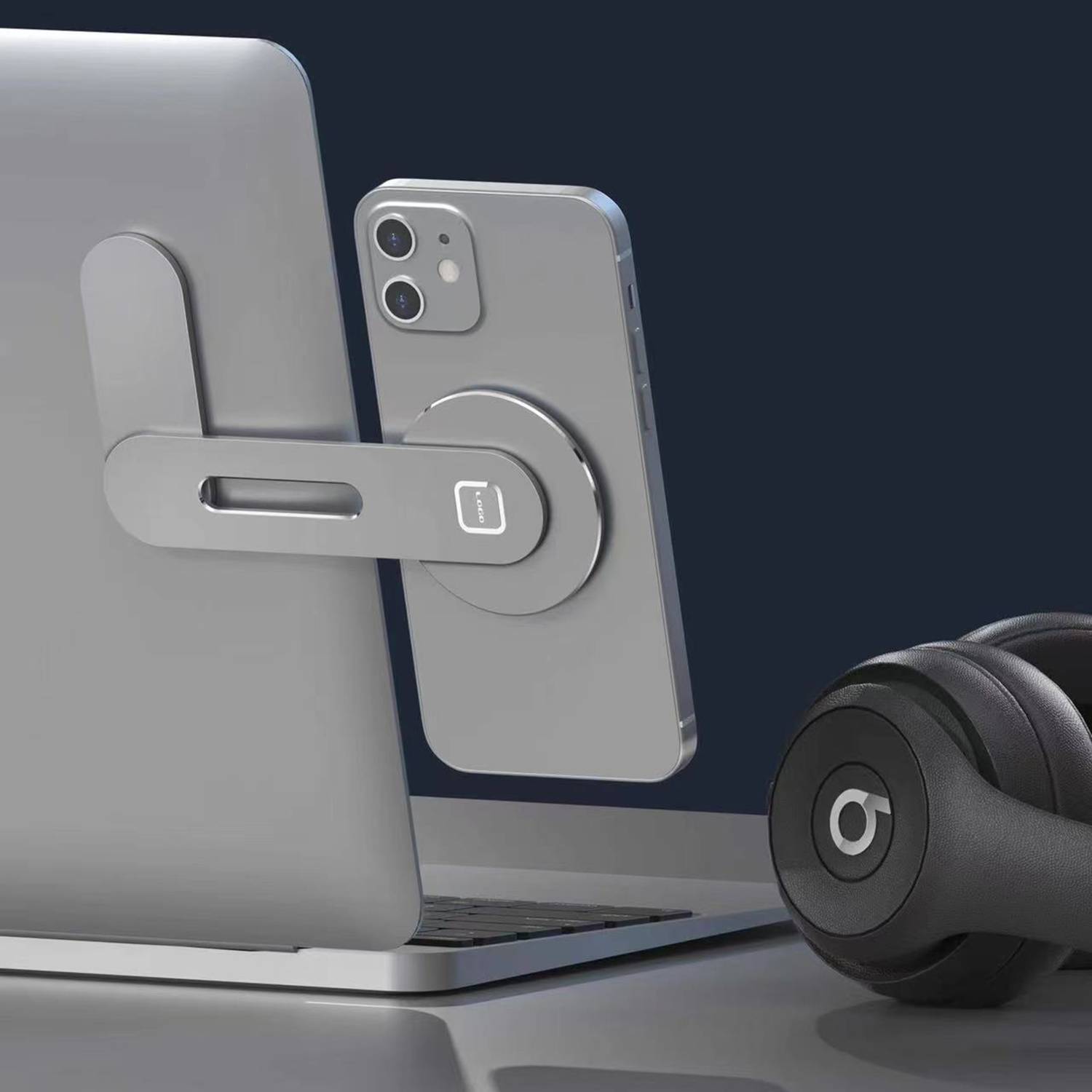 Ultra Magnetic Car Phone Holder Accessories for iPhone 12