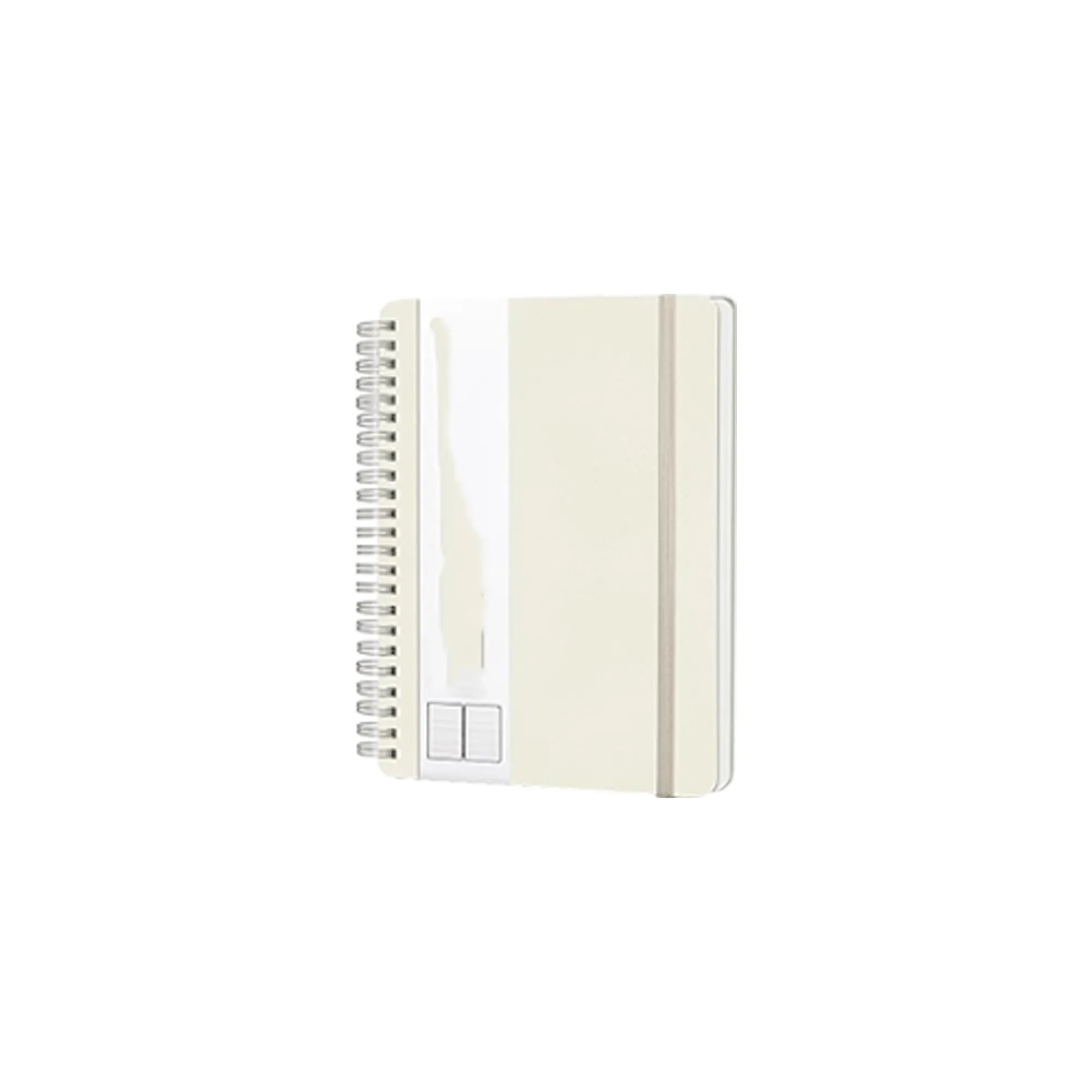 A5 Spiral Notebook 15