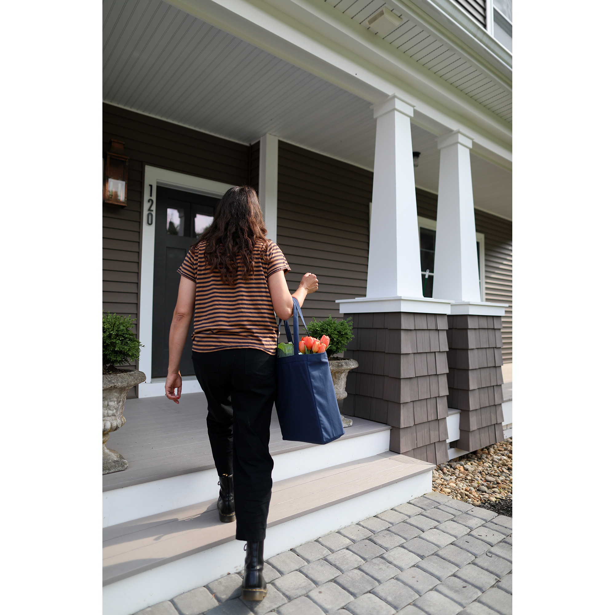 All Purpose Tote 19