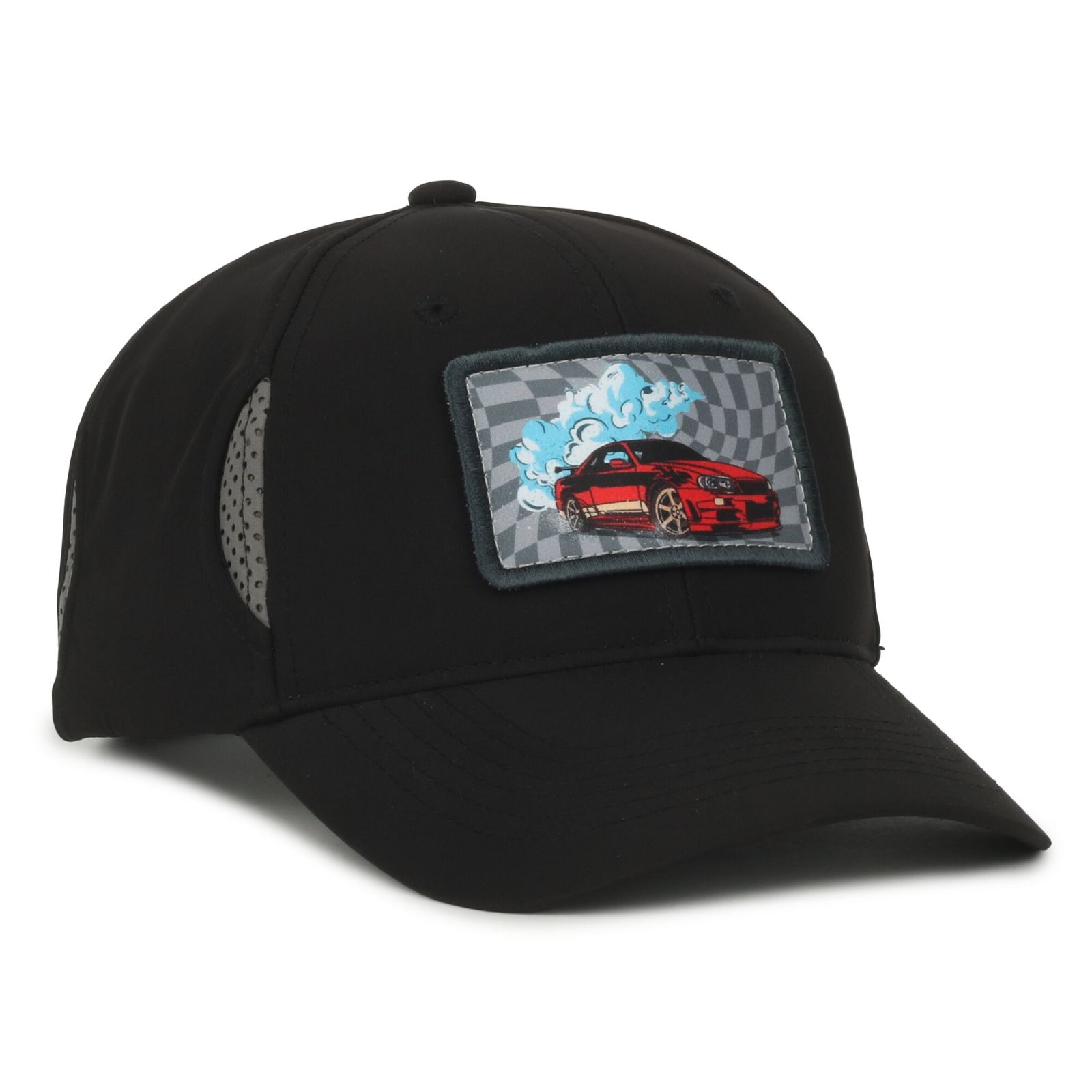 Cargo Performance Pocket Cap