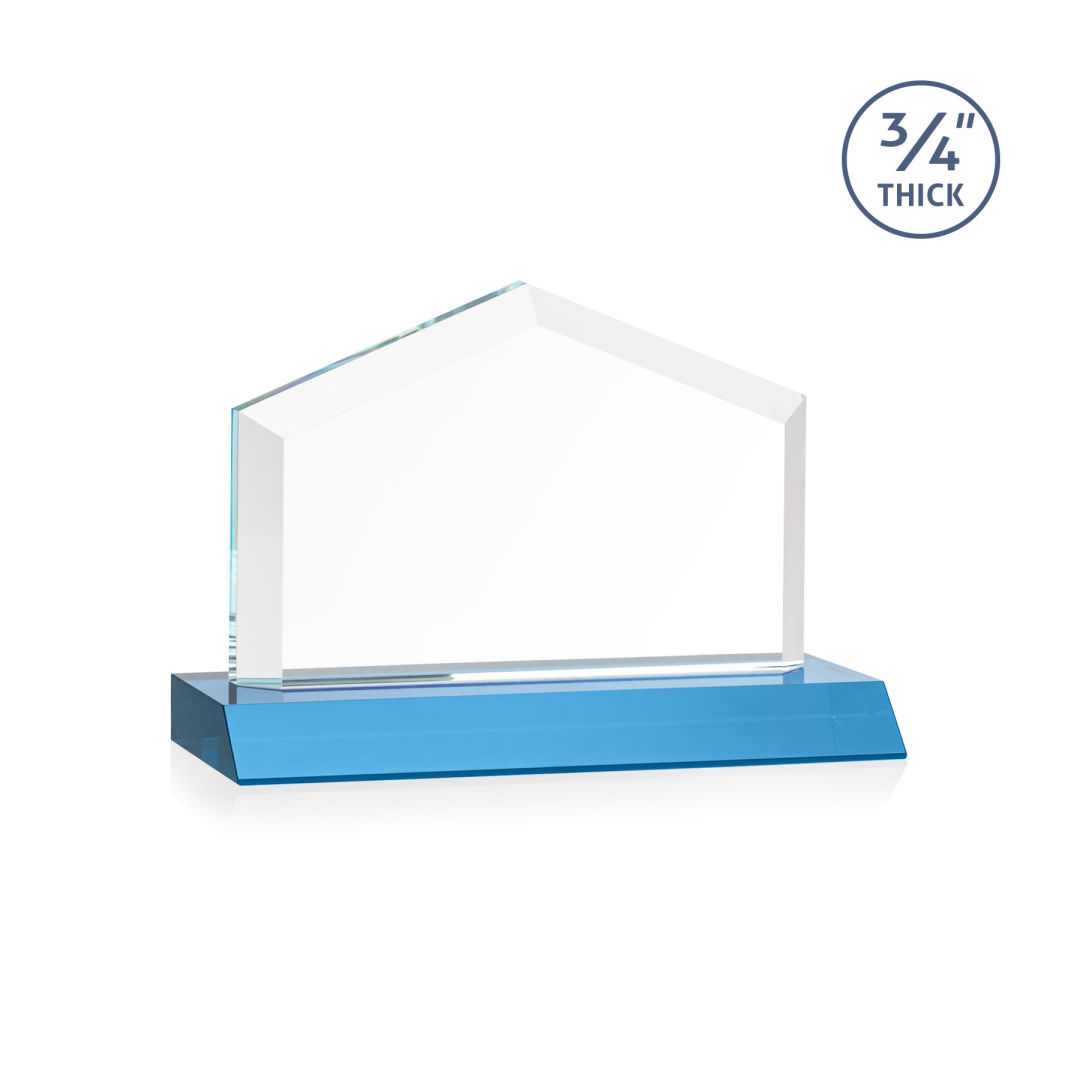 Micasa Award - Sky Blue 3