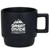 Paco 12oz Ceramic Mug 15
