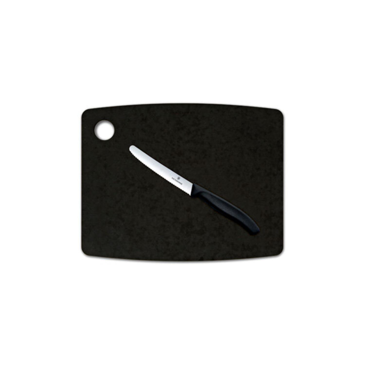Epicurean - Victorinox® USA Made Medium Kitchen Cutting Board Combo Set 1