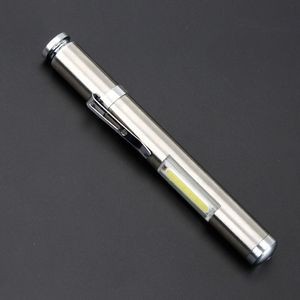Versatile 3 In 1 LED Flashlight With Multi Mode Features 24