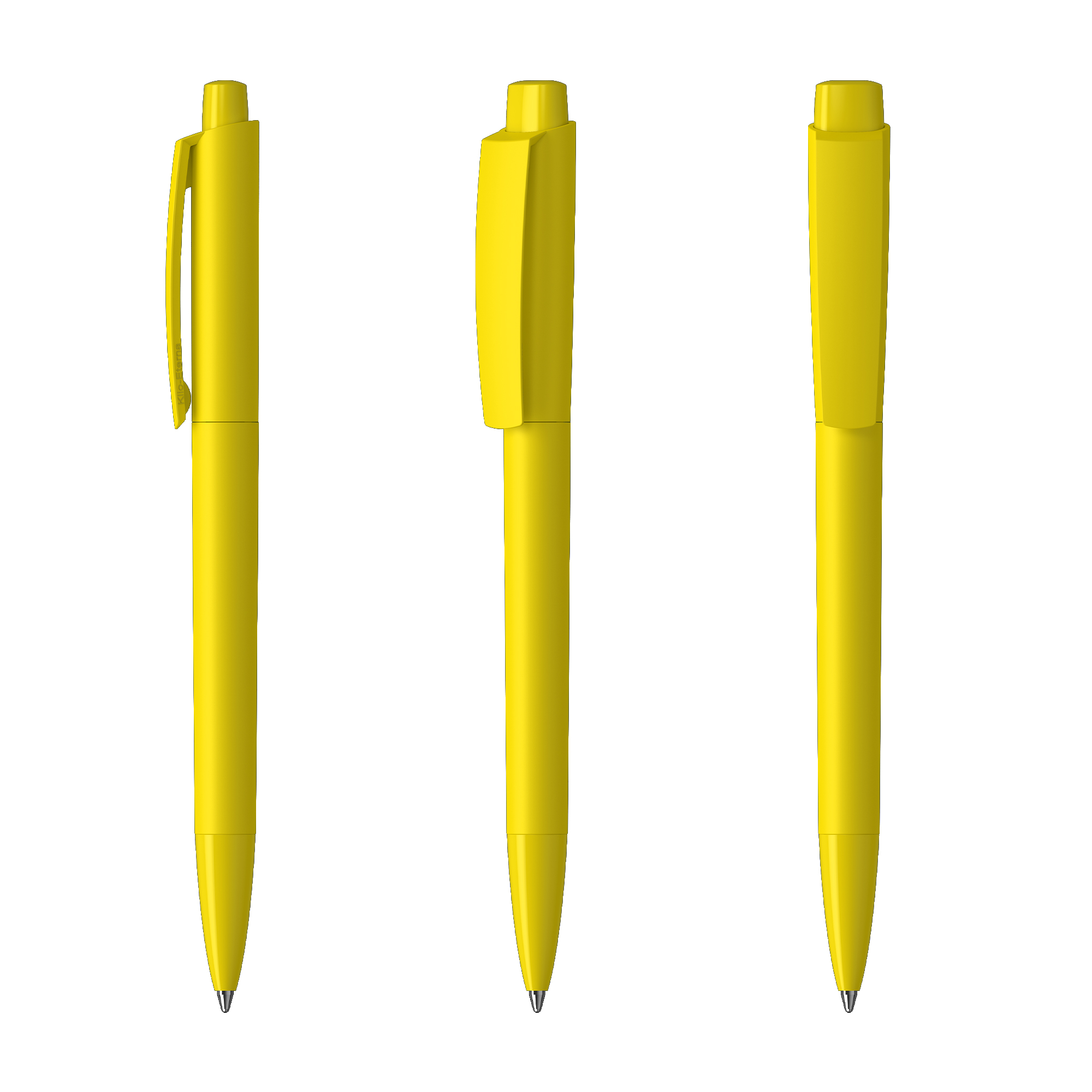 ZENO Softtouch High Gloss 3