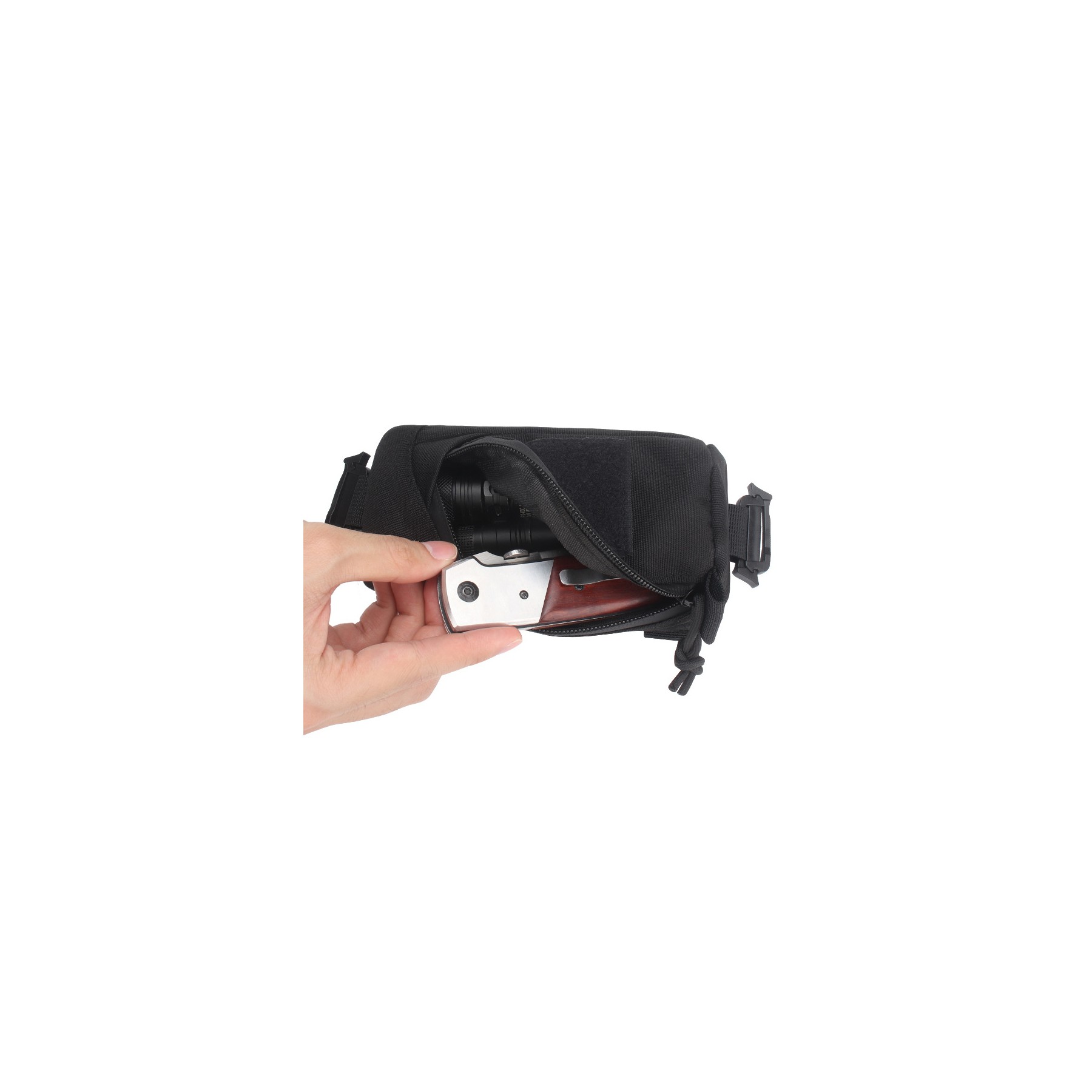 Tactical Molle Pouch For Men 5