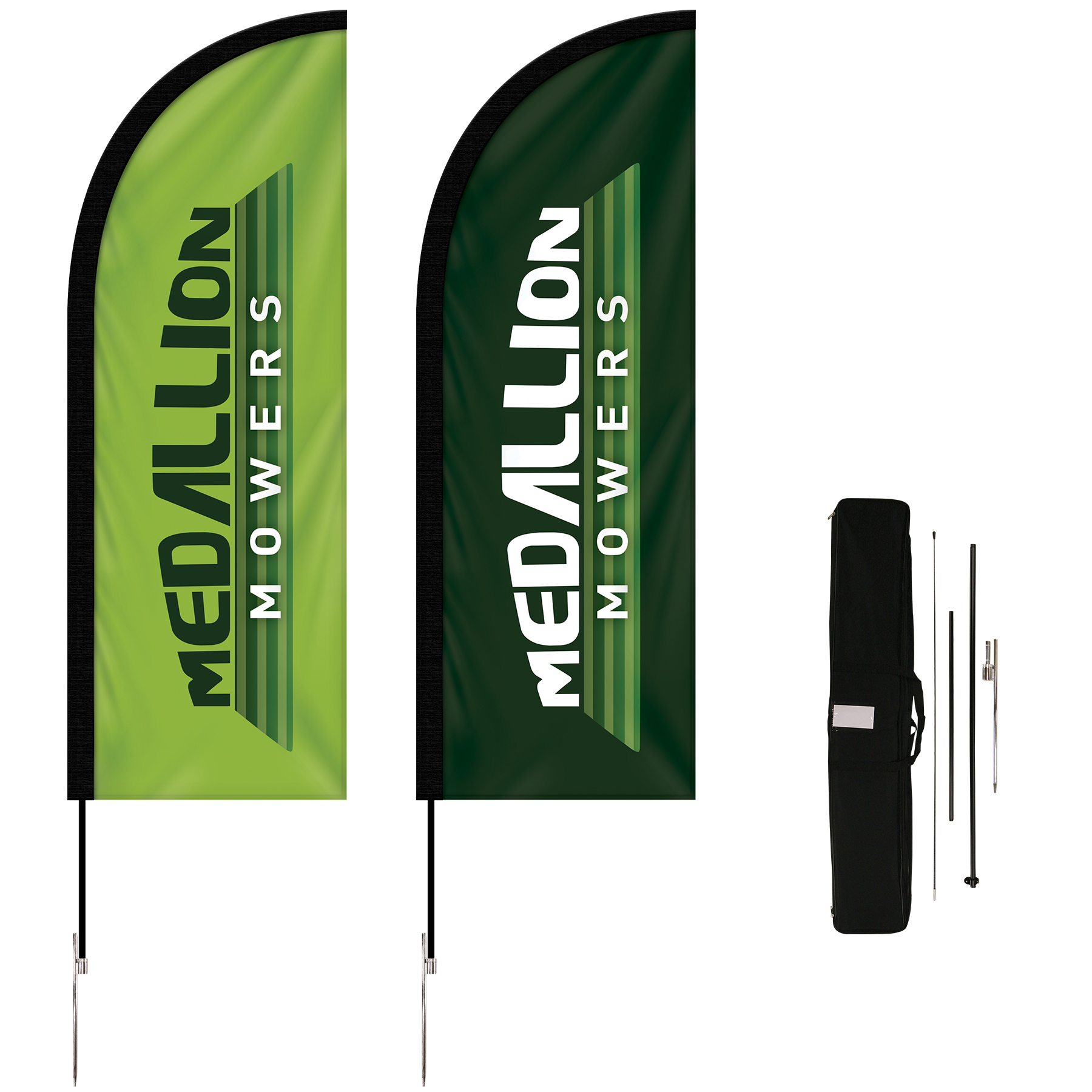 Tent Package J 17