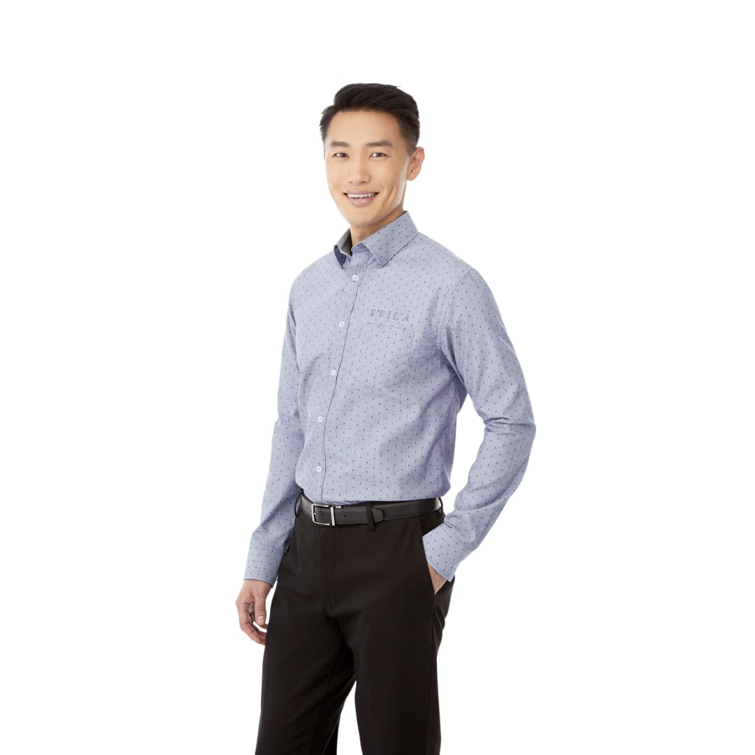 Men's HUNTINGTON Long Sleeve Shirt 94