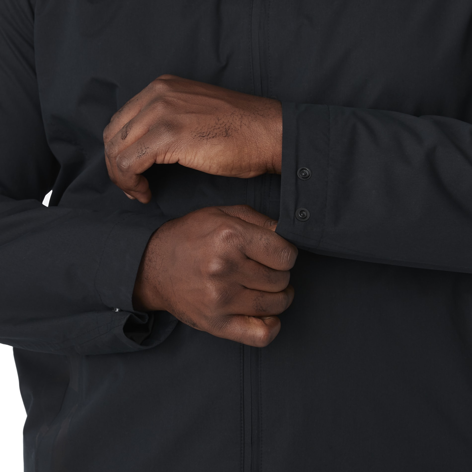 FOSTER Eco Jacket - Men's 20
