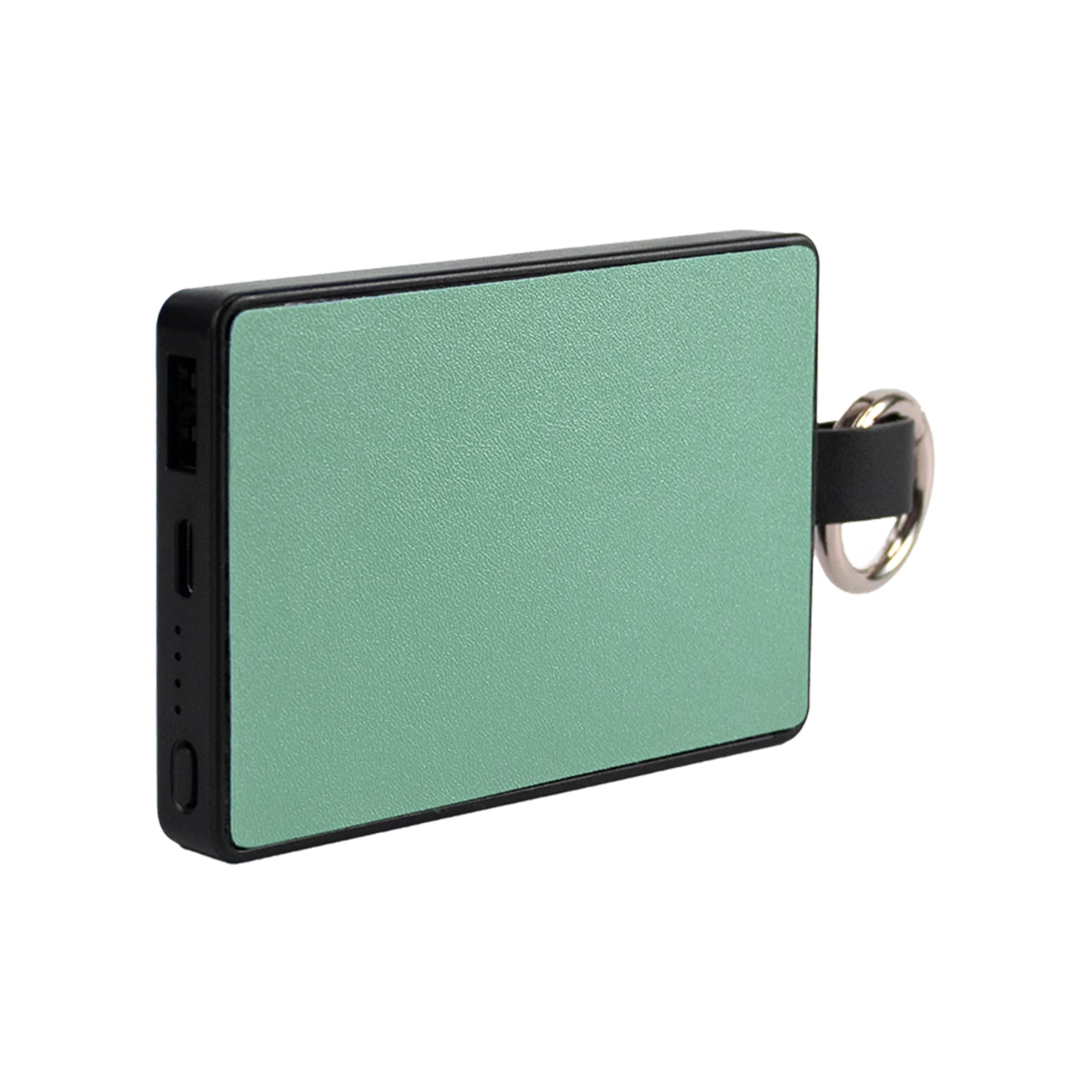 UL Colorful Boost Power Bank 4