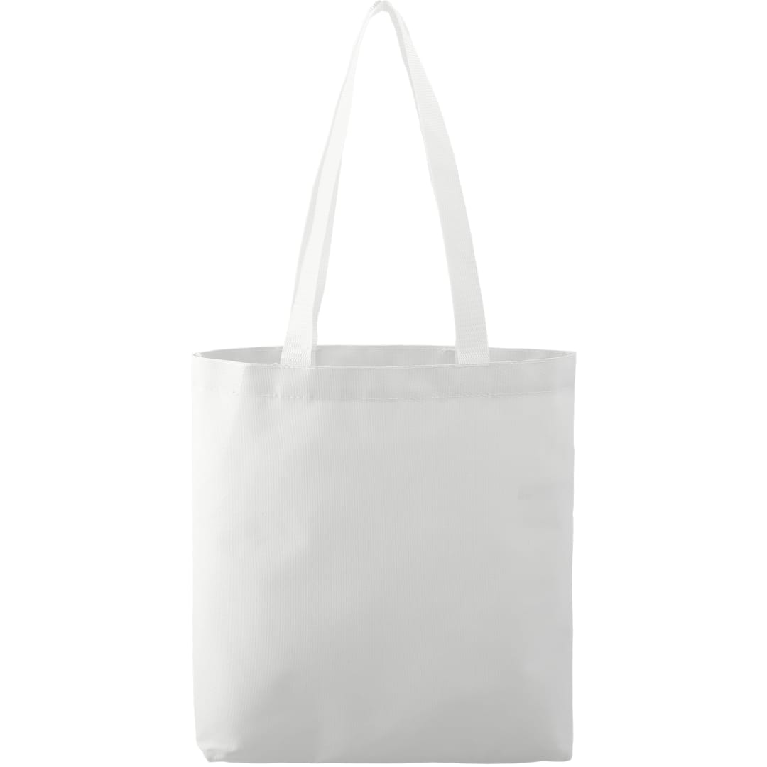 UV INK Convention Tote 37