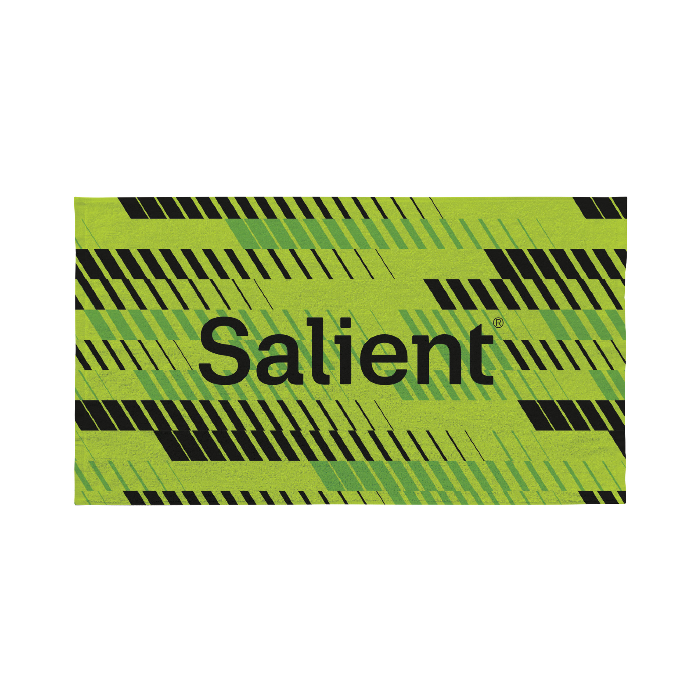 Opper Fiber® Full Color Beach Towel (36"x72")